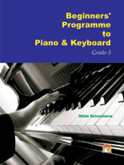 Beginners Program To Piano & Keyboard Image